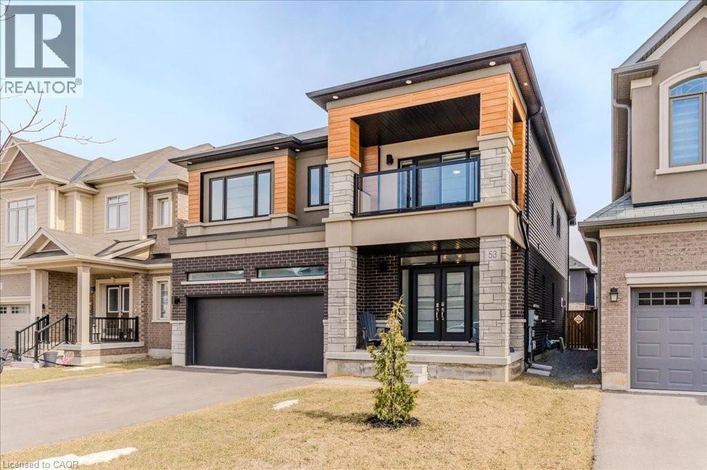 53 Scenic Ridge Gate, Paris, Ontario  N3L 0K4 - Photo 3 - 40799395