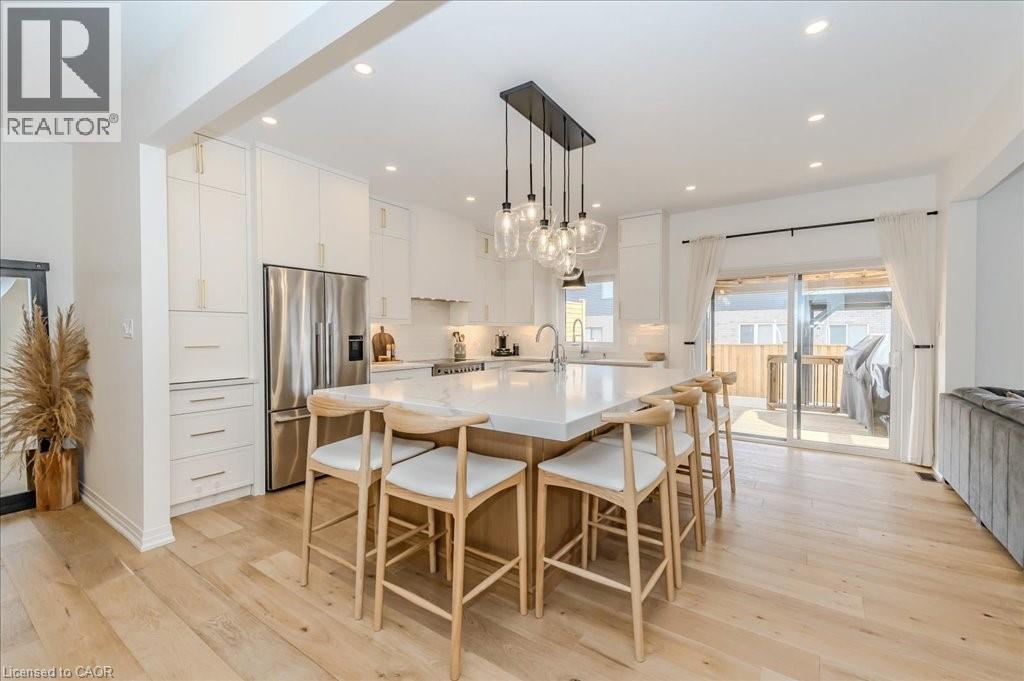 53 Scenic Ridge Gate, Paris, Ontario  N3L 0K4 - Photo 16 - 40799395