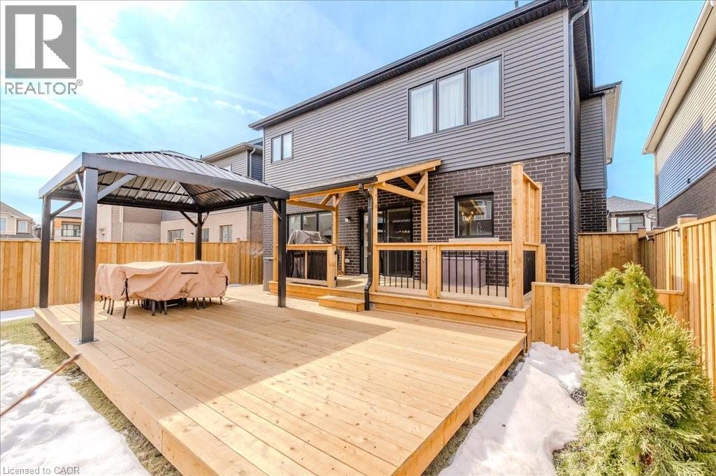 53 Scenic Ridge Gate, Paris, Ontario  N3L 0K4 - Photo 40 - 40799395