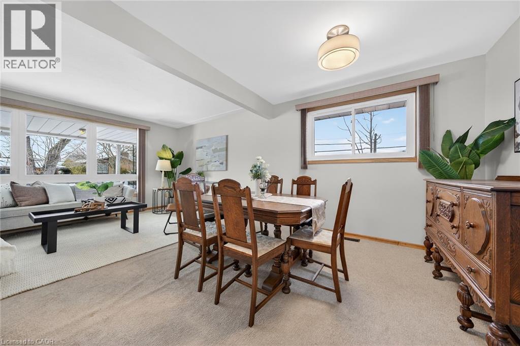 5 Mountbatten Drive, Hamilton, Ontario  L9C 3V2 - Photo 10 - 40805501