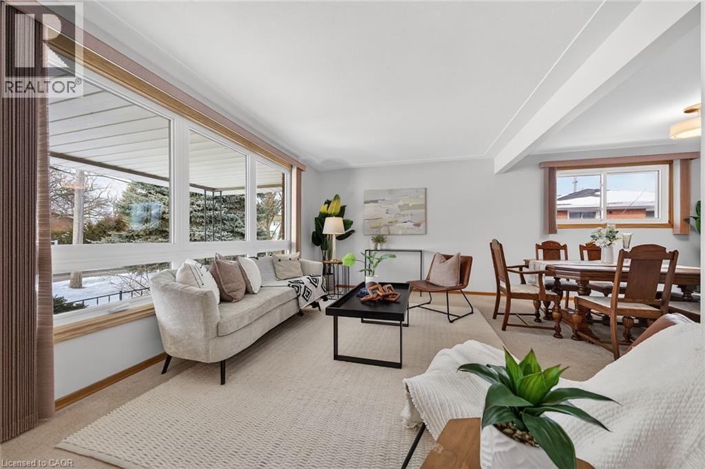 5 Mountbatten Drive, Hamilton, Ontario  L9C 3V2 - Photo 5 - 40805501