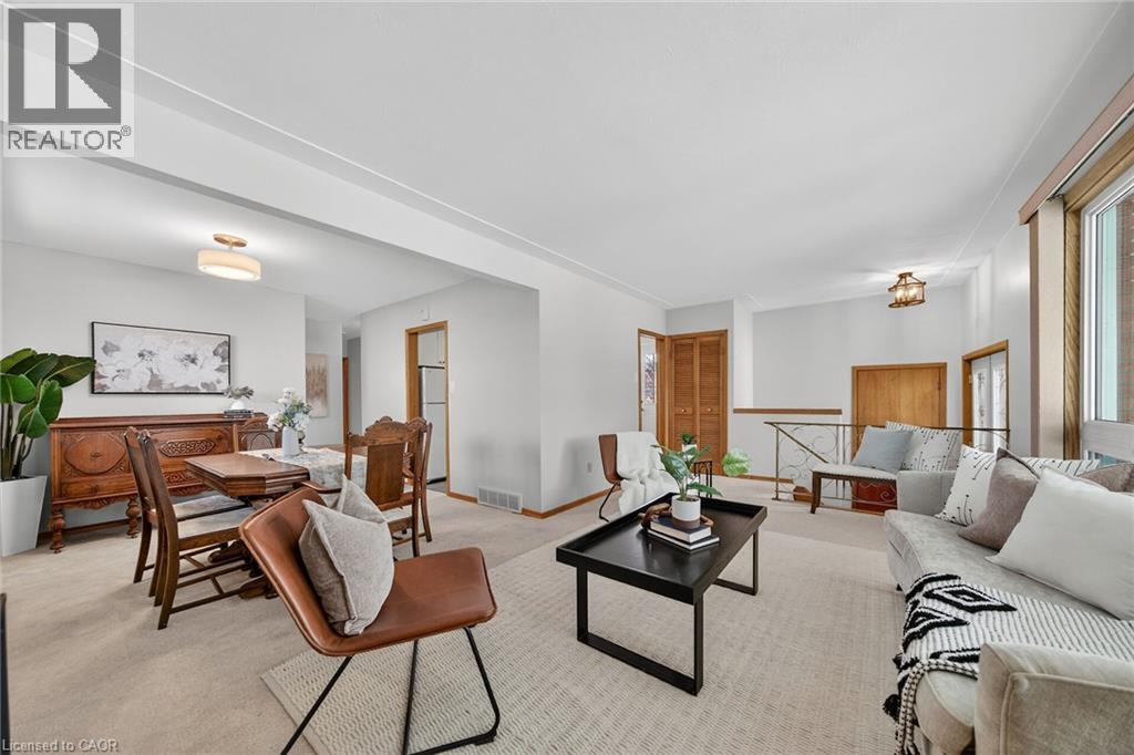 5 Mountbatten Drive, Hamilton, Ontario  L9C 3V2 - Photo 8 - 40805501