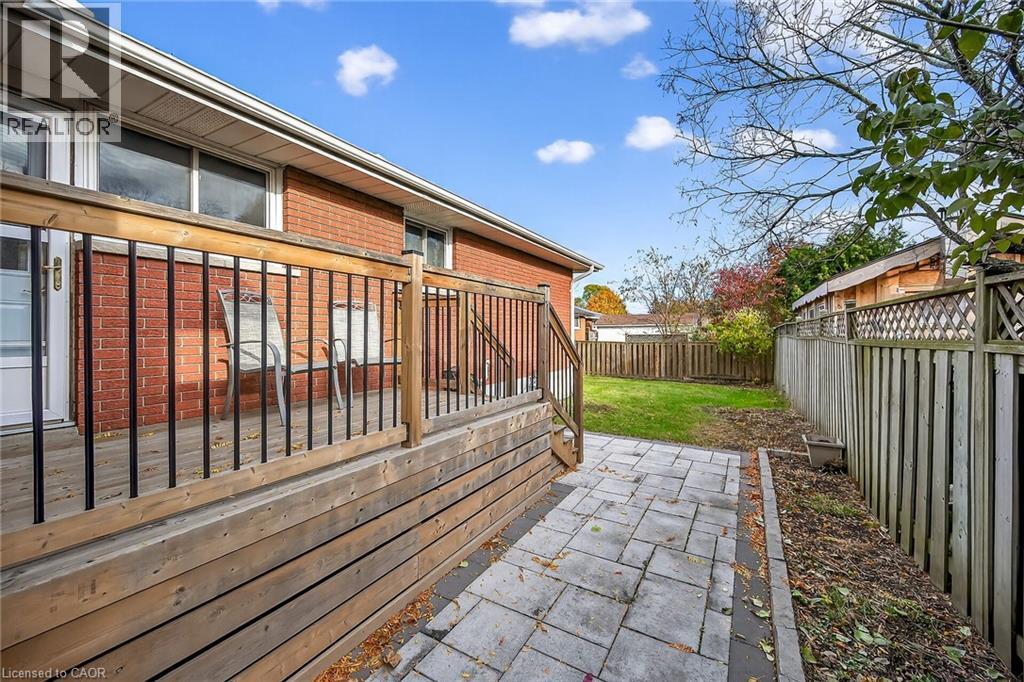 5 Mountbatten Drive, Hamilton, Ontario  L9C 3V2 - Photo 39 - 40805501