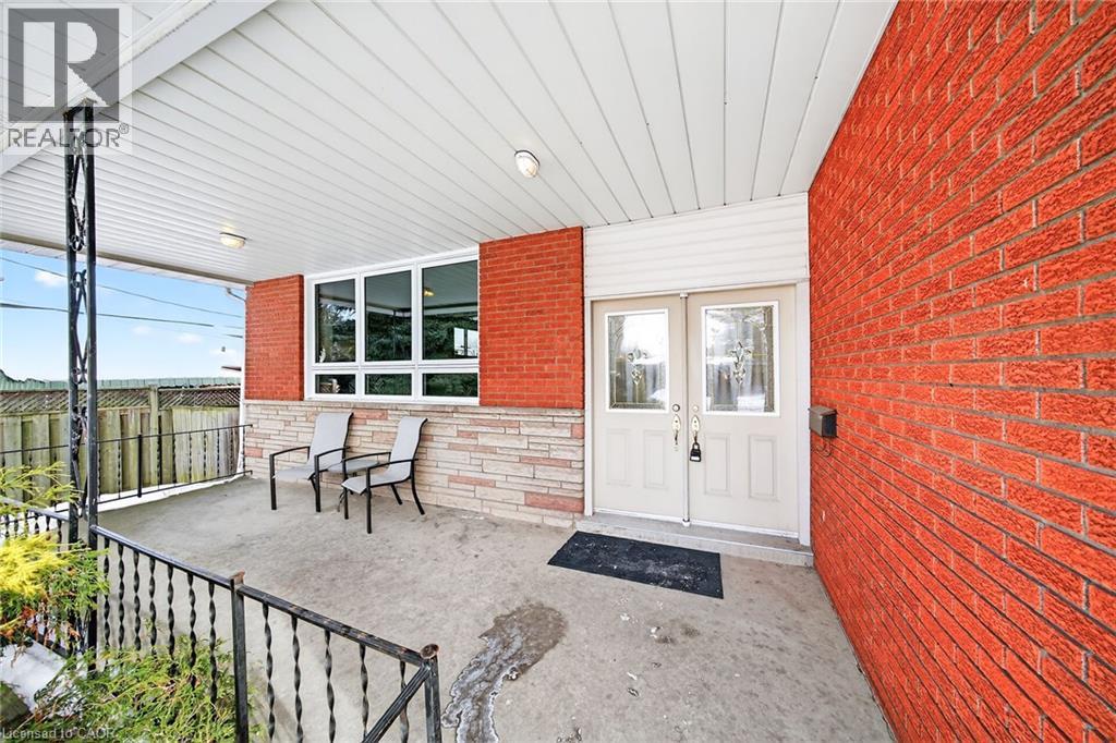 5 Mountbatten Drive, Hamilton, Ontario  L9C 3V2 - Photo 41 - 40805501