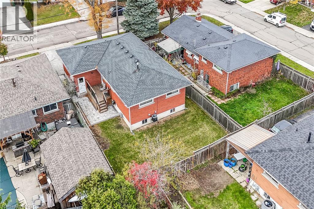 5 Mountbatten Drive, Hamilton, Ontario  L9C 3V2 - Photo 45 - 40805501