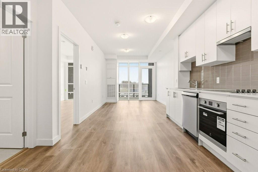 461 Green Road Unit# 318, Stoney Creek, Ontario  L8E 5B4 - Photo 1 - 40805709