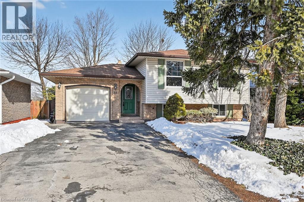 33 Appleford Road, Hamilton, Ontario  L9C 6B5 - Photo 2 - 40807670