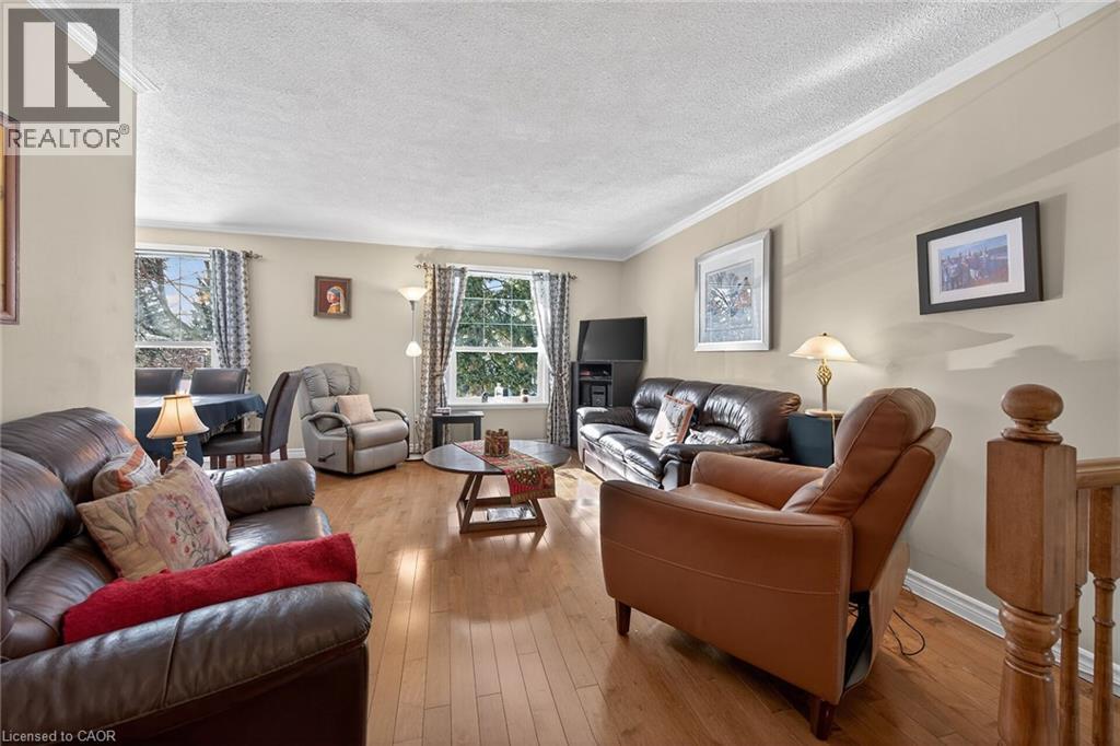 33 Appleford Road, Hamilton, Ontario  L9C 6B5 - Photo 5 - 40807670