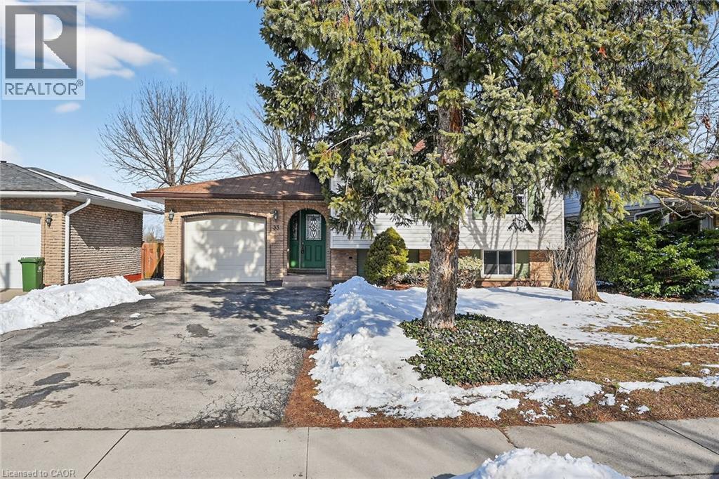 33 Appleford Road, Hamilton, Ontario  L9C 6B5 - Photo 47 - 40807670