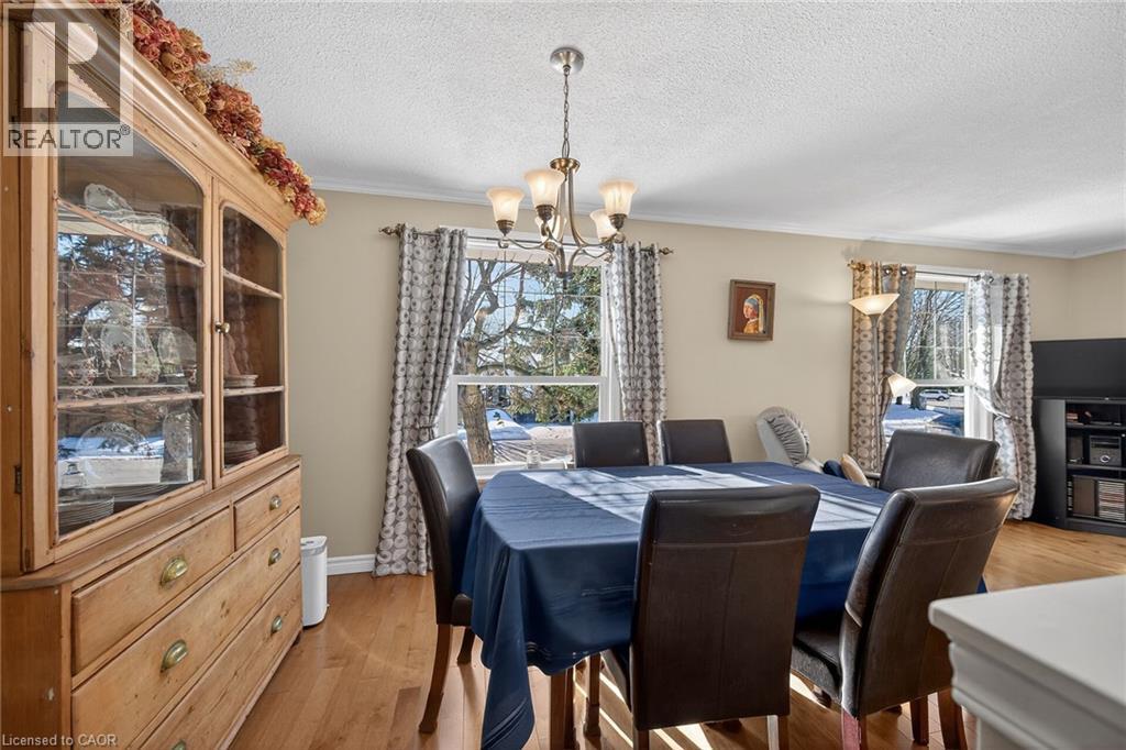 33 Appleford Road, Hamilton, Ontario  L9C 6B5 - Photo 11 - 40807670