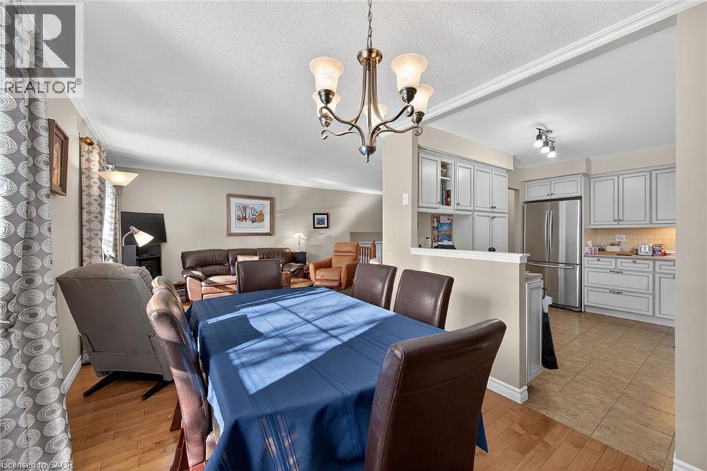 33 Appleford Road, Hamilton, Ontario  L9C 6B5 - Photo 12 - 40807670