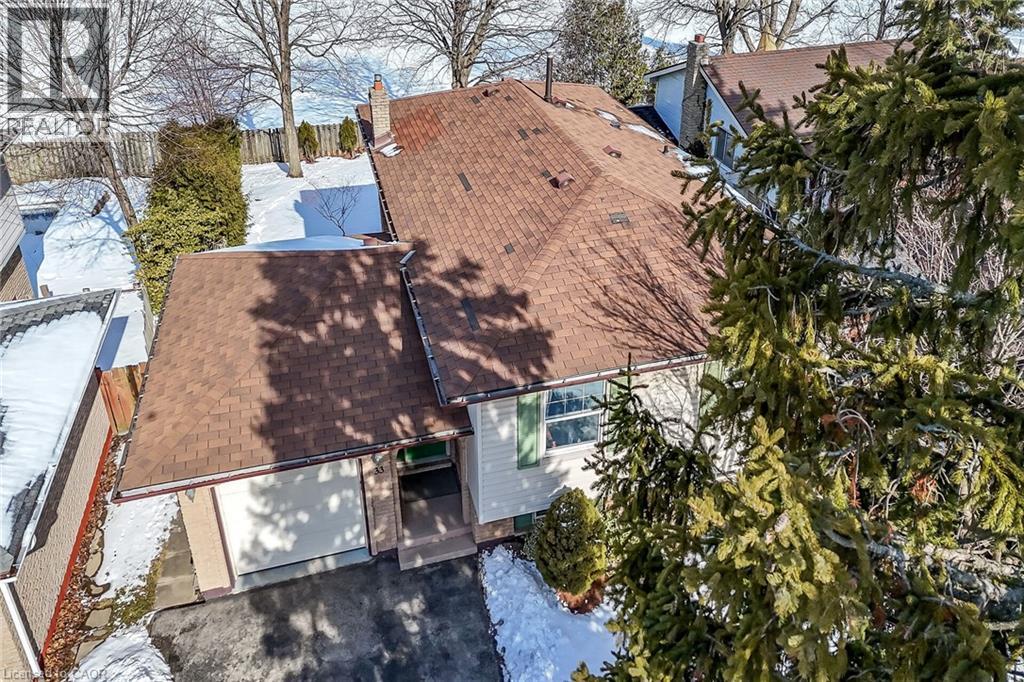 33 Appleford Road, Hamilton, Ontario  L9C 6B5 - Photo 49 - 40807670