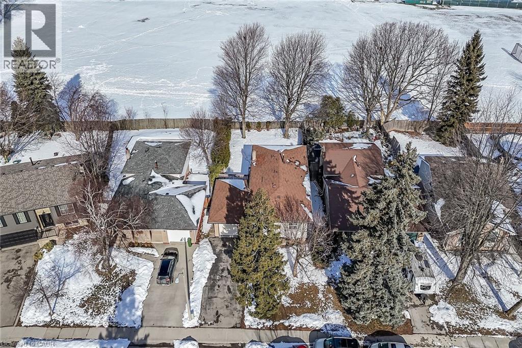 33 Appleford Road, Hamilton, Ontario  L9C 6B5 - Photo 50 - 40807670