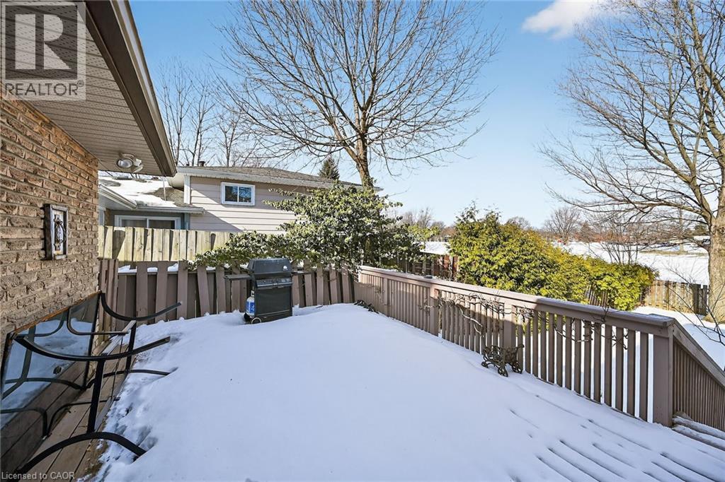 33 Appleford Road, Hamilton, Ontario  L9C 6B5 - Photo 42 - 40807670