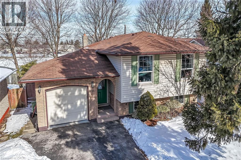 33 Appleford Road, Hamilton, Ontario  L9C 6B5 - Photo 48 - 40807670