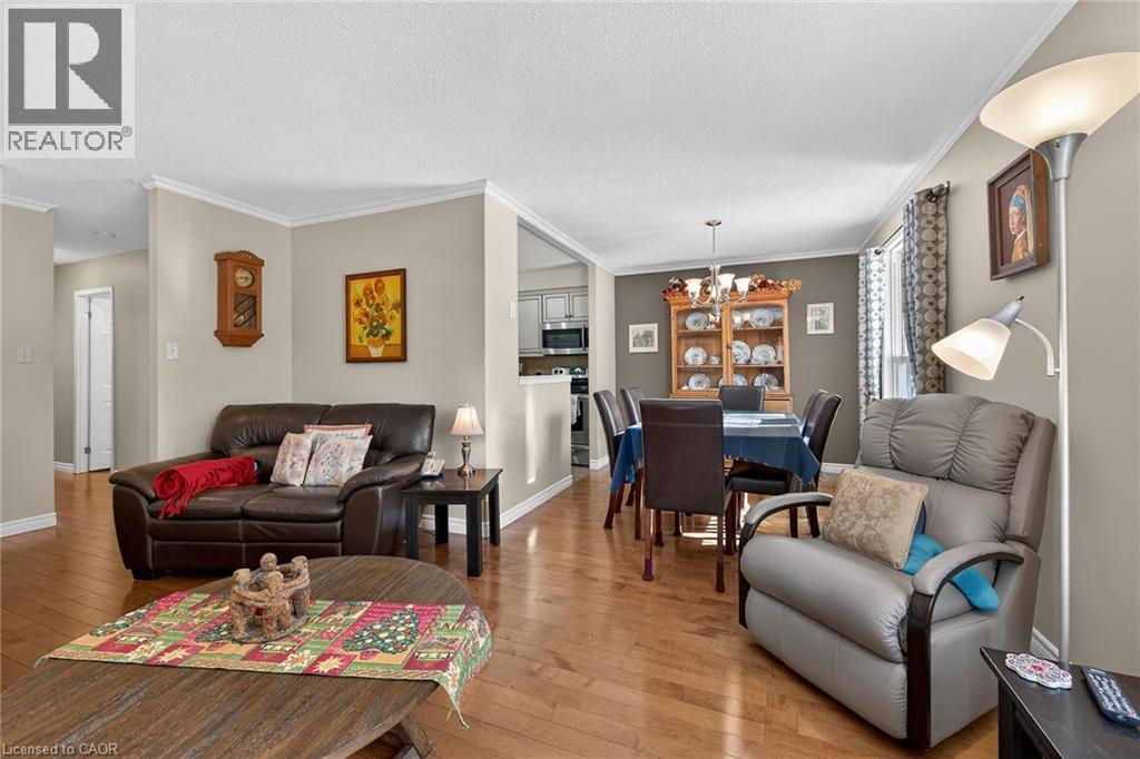 33 Appleford Road, Hamilton, Ontario  L9C 6B5 - Photo 9 - 40807670