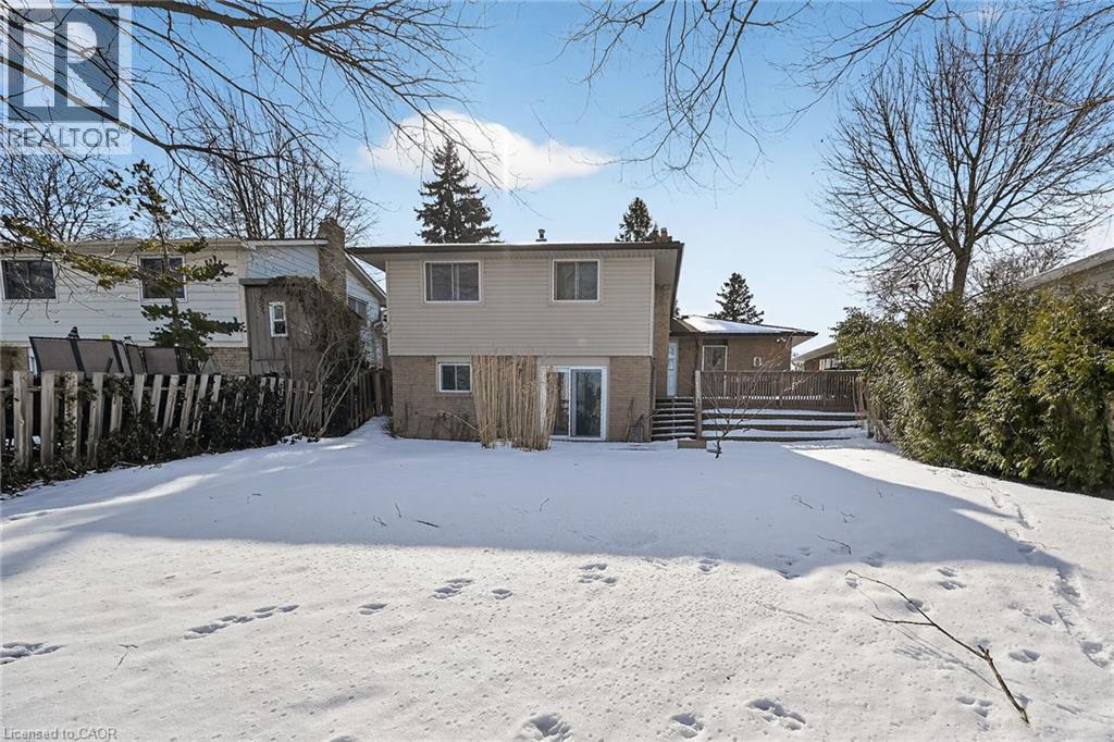 33 Appleford Road, Hamilton, Ontario  L9C 6B5 - Photo 45 - 40807670