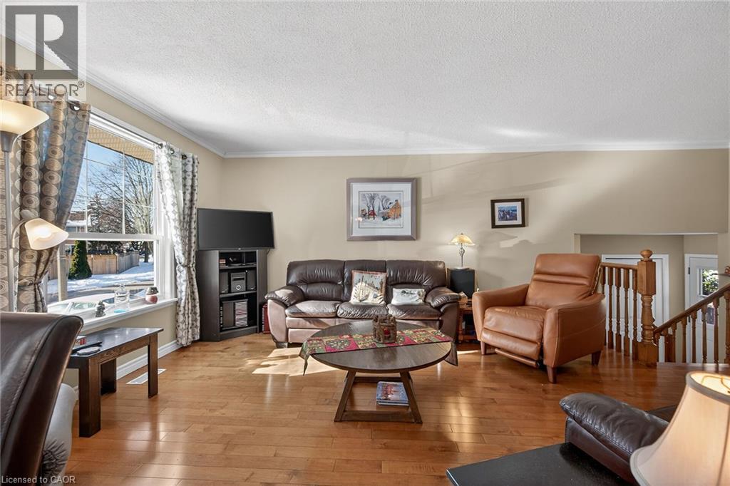 33 Appleford Road, Hamilton, Ontario  L9C 6B5 - Photo 7 - 40807670