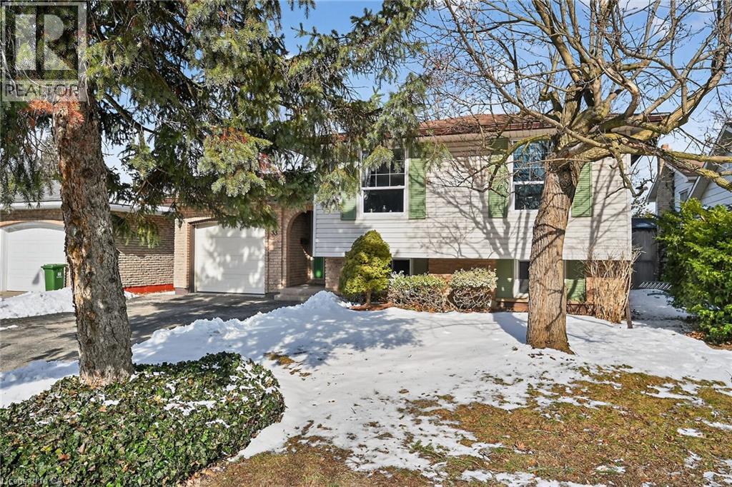 33 Appleford Road, Hamilton, Ontario  L9C 6B5 - Photo 3 - 40807670