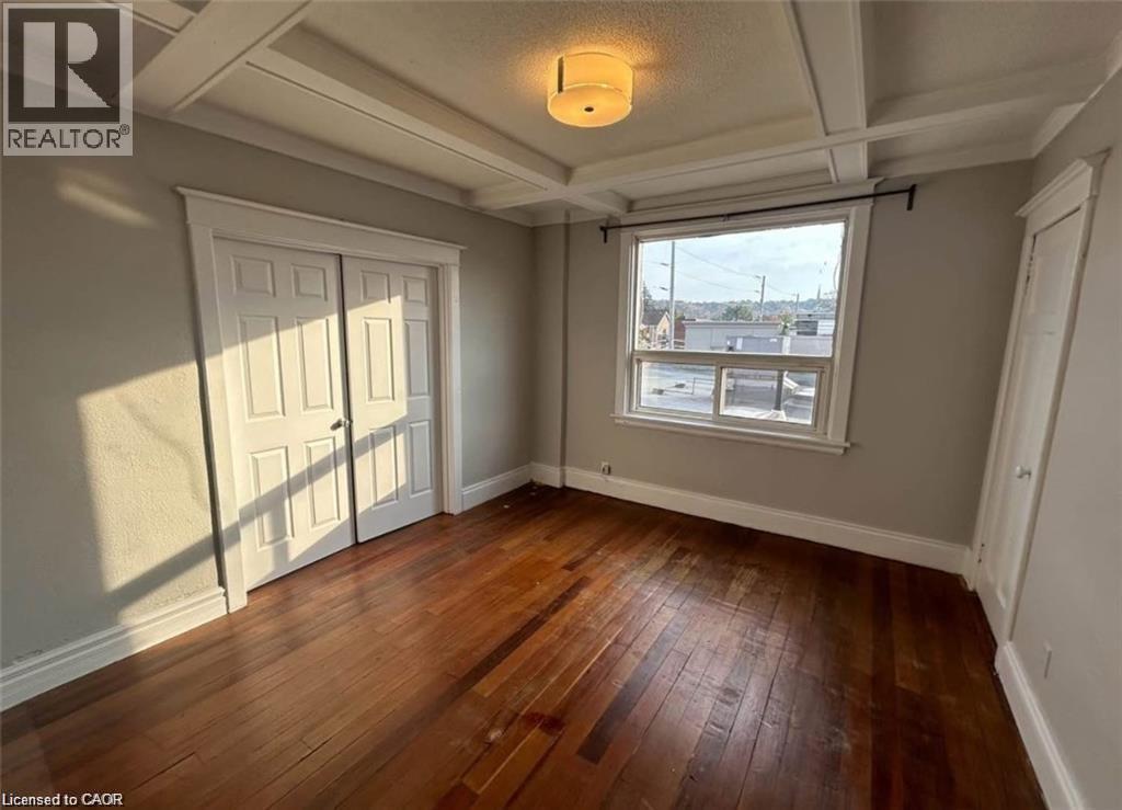 144 Locke Street S Unit# 5, Hamilton, Ontario  L8P 4A9 - Photo 2 - 40807679