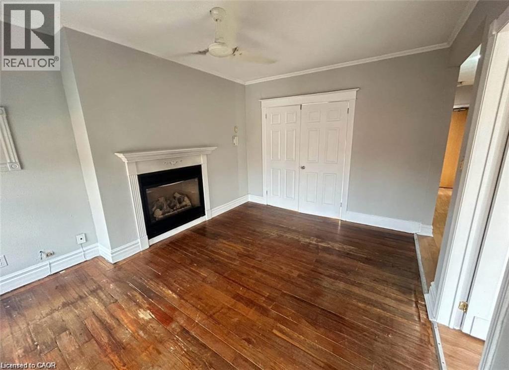 144 Locke Street S Unit# 5, Hamilton, Ontario  L8P 4A9 - Photo 5 - 40807679