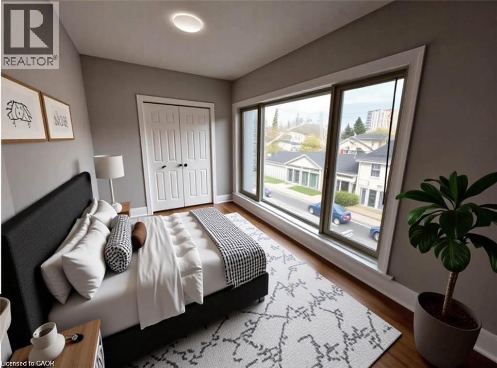 144 Locke Street S Unit# 5, Hamilton, Ontario  L8P 4A9 - Photo 10 - 40807679