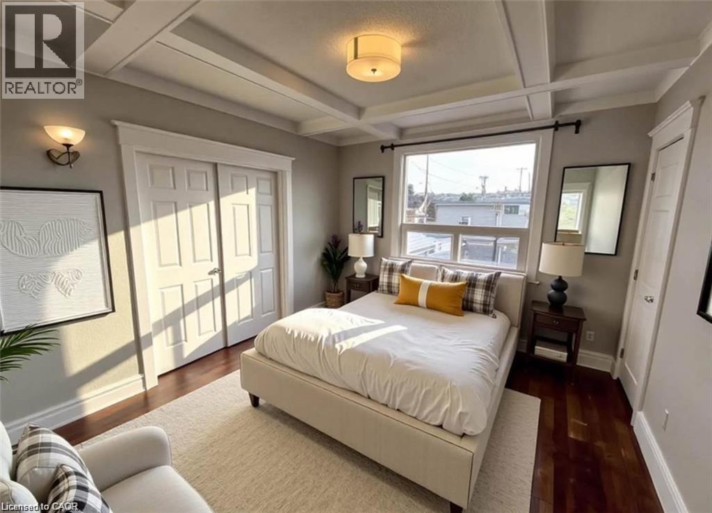 144 Locke Street S Unit# 5, Hamilton, Ontario  L8P 4A9 - Photo 1 - 40807679