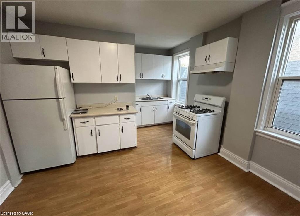 144 Locke Street S Unit# 5, Hamilton, Ontario  L8P 4A9 - Photo 9 - 40807679