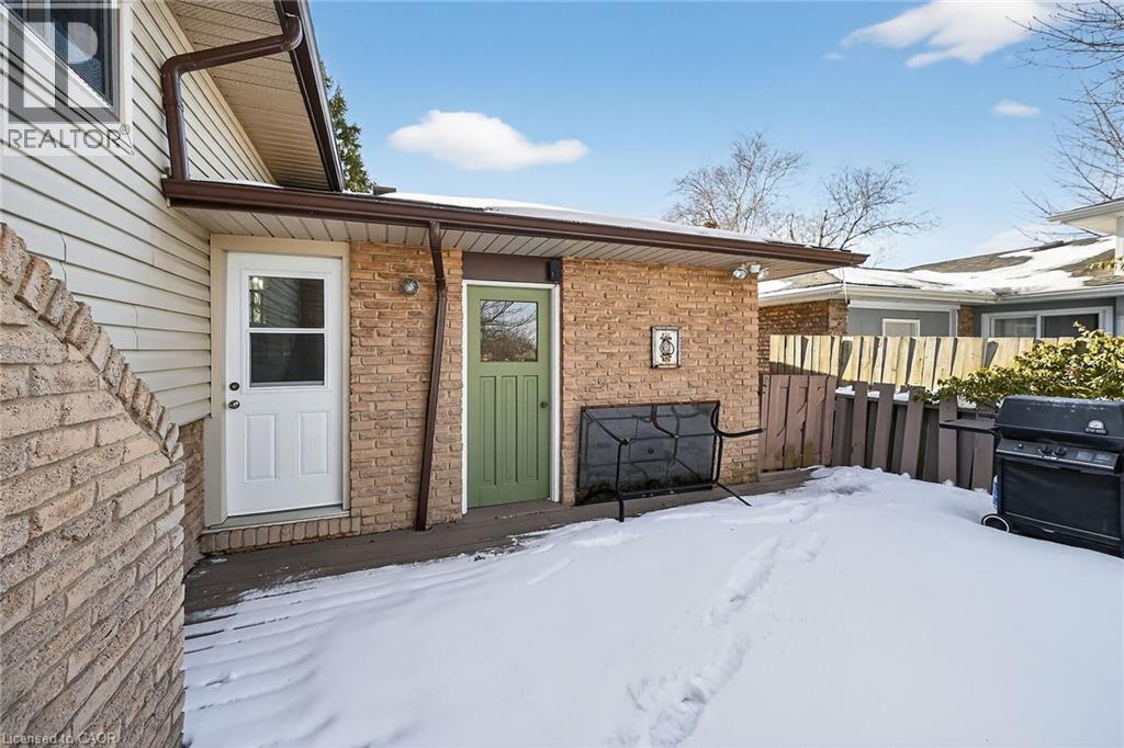 33 Appleford Road, Hamilton, Ontario  L9C 6B5 - Photo 43 - 40807670