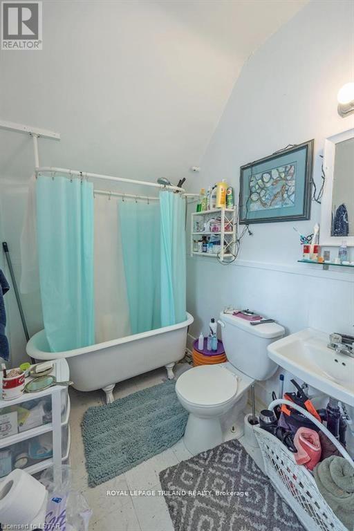 700 Waterloo Street, London East, Ontario  N6A 3V9 - Photo 10 - X12826950