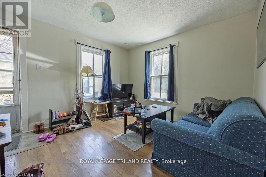 700 Waterloo Street, London East, Ontario  N6A 3V9 - Photo 2 - X12826950