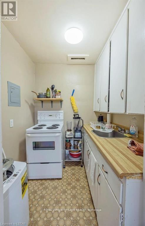 700 Waterloo Street, London East, Ontario  N6A 3V9 - Photo 26 - X12826950