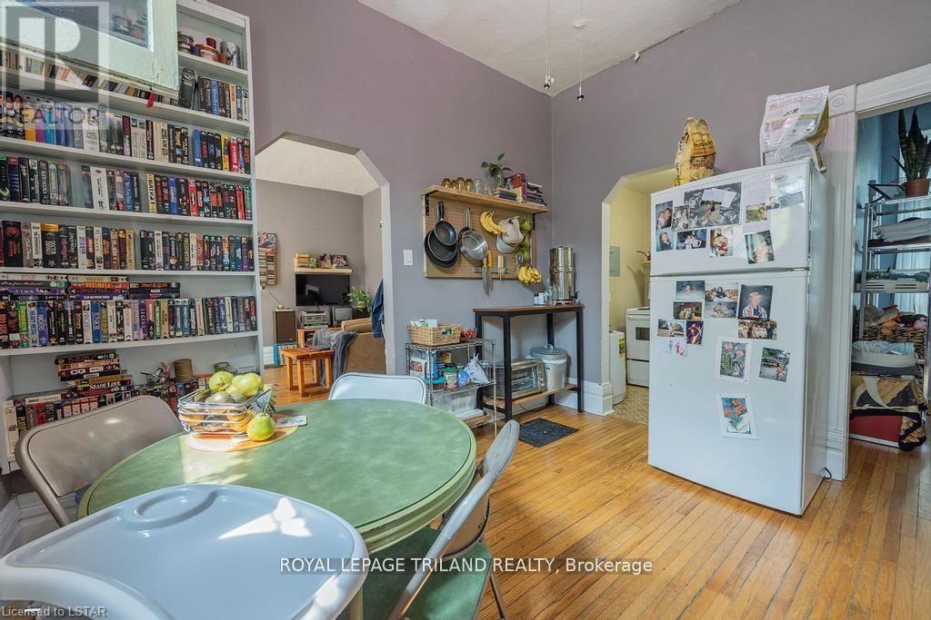 700 Waterloo Street, London East, Ontario  N6A 3V9 - Photo 27 - X12826950