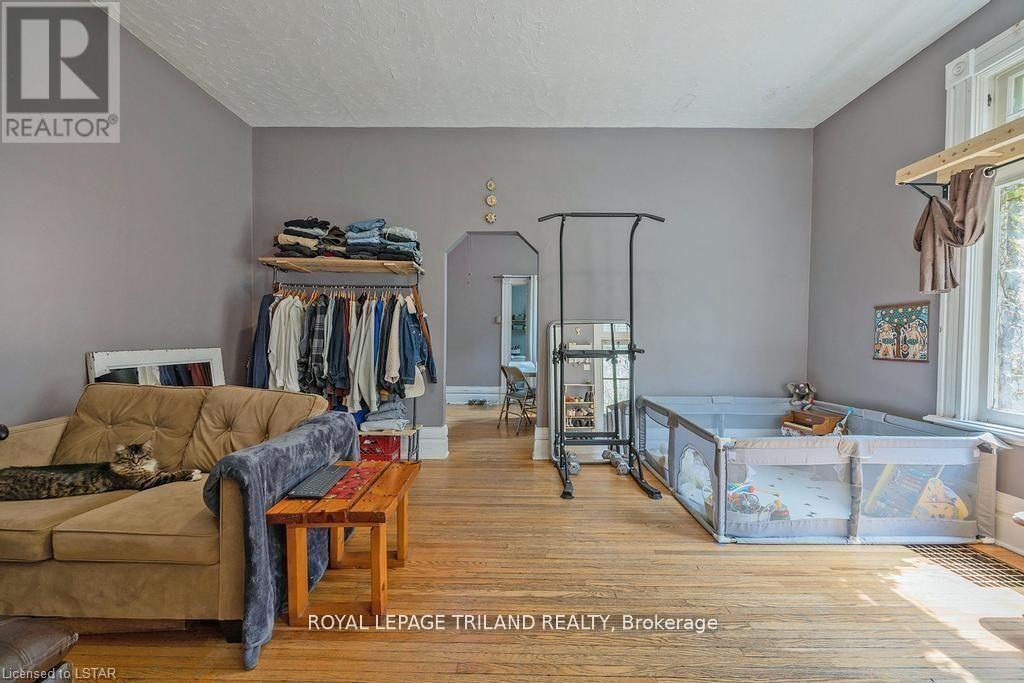 700 Waterloo Street, London East, Ontario  N6A 3V9 - Photo 32 - X12826950