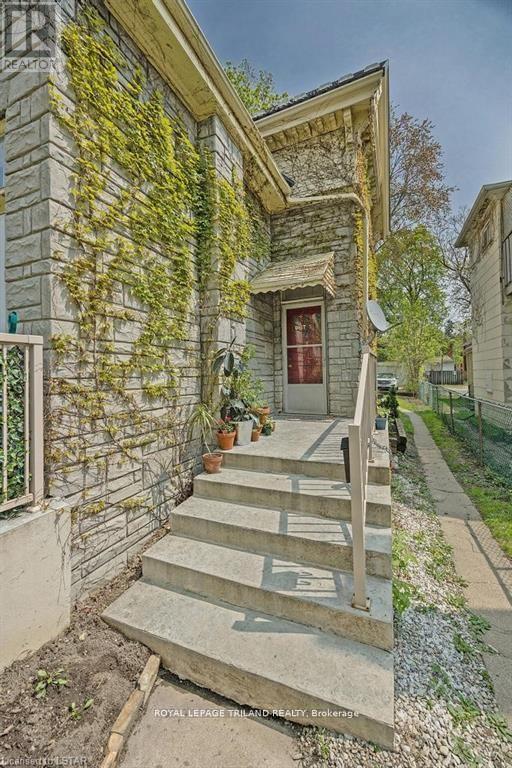 700 Waterloo Street, London East, Ontario  N6A 3V9 - Photo 33 - X12826950