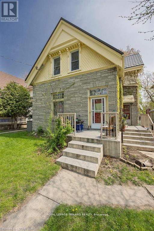 700 Waterloo Street, London East, Ontario  N6A 3V9 - Photo 34 - X12826950