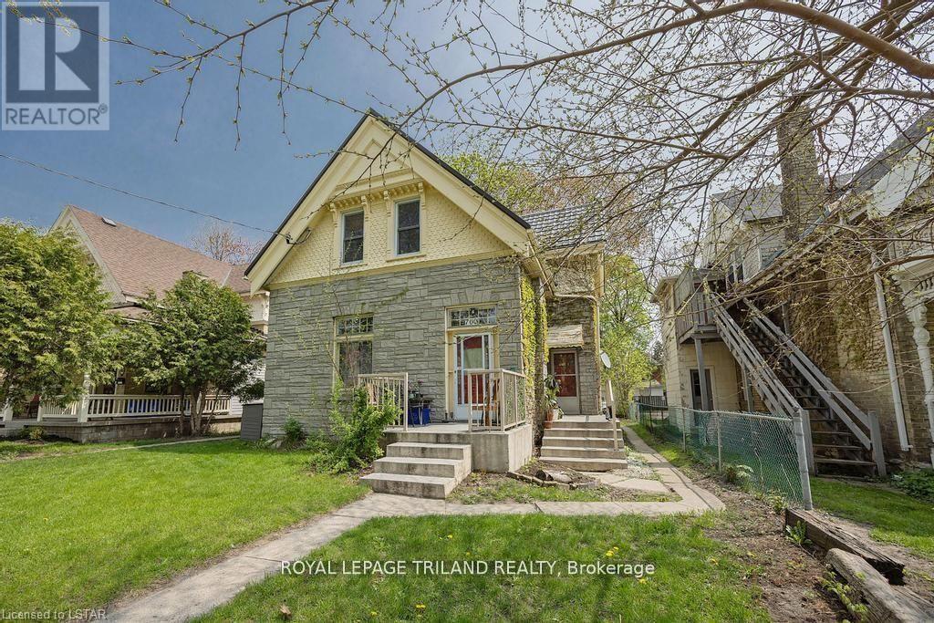 700 Waterloo Street, London East, Ontario  N6A 3V9 - Photo 35 - X12826950