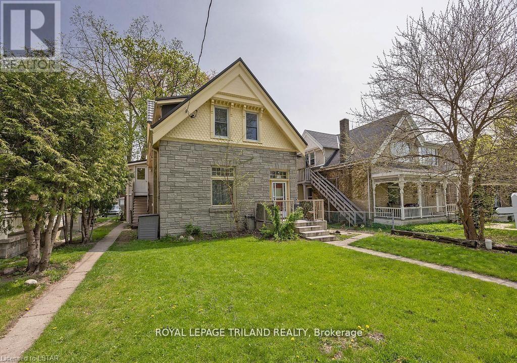 700 Waterloo Street, London East, Ontario  N6A 3V9 - Photo 36 - X12826950