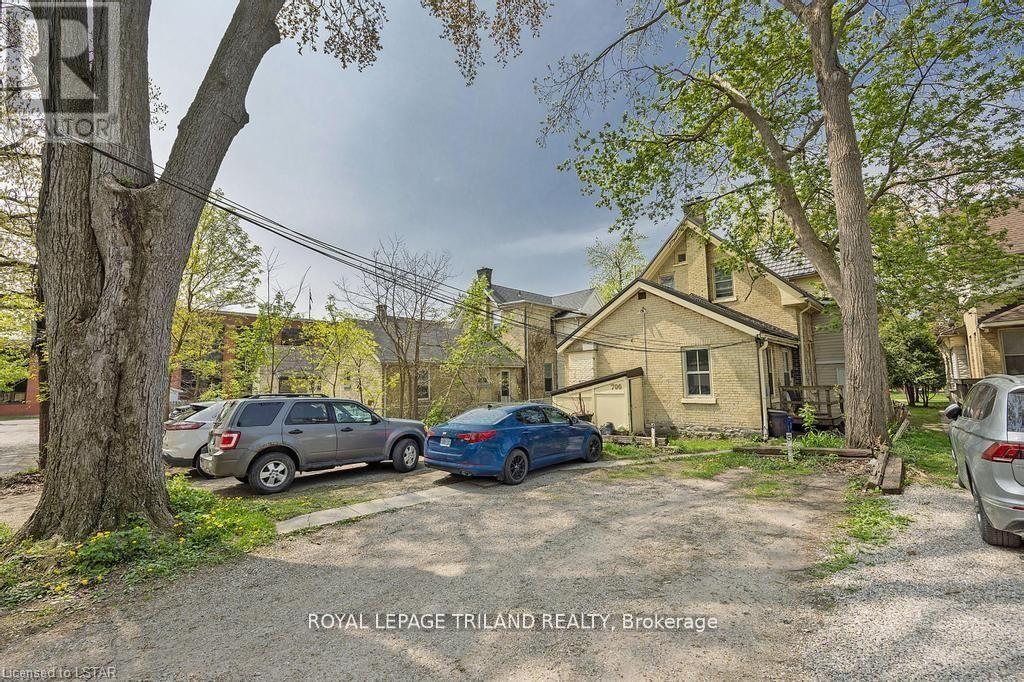 700 Waterloo Street, London East, Ontario  N6A 3V9 - Photo 37 - X12826950