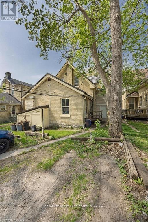 700 Waterloo Street, London East, Ontario  N6A 3V9 - Photo 38 - X12826950