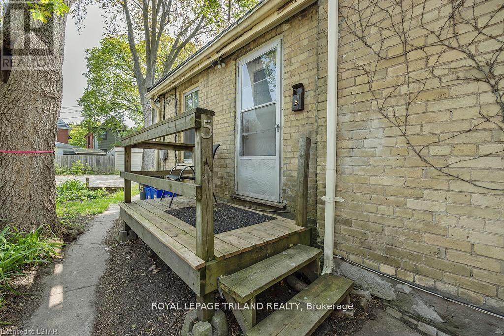 700 Waterloo Street, London East, Ontario  N6A 3V9 - Photo 39 - X12826950