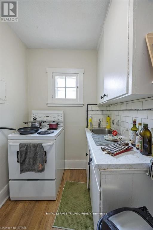 700 Waterloo Street, London East, Ontario  N6A 3V9 - Photo 4 - X12826950