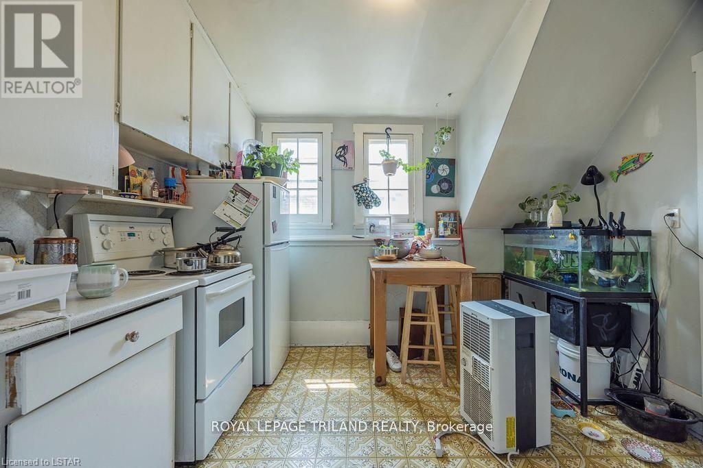 700 Waterloo Street, London East, Ontario  N6A 3V9 - Photo 6 - X12826950