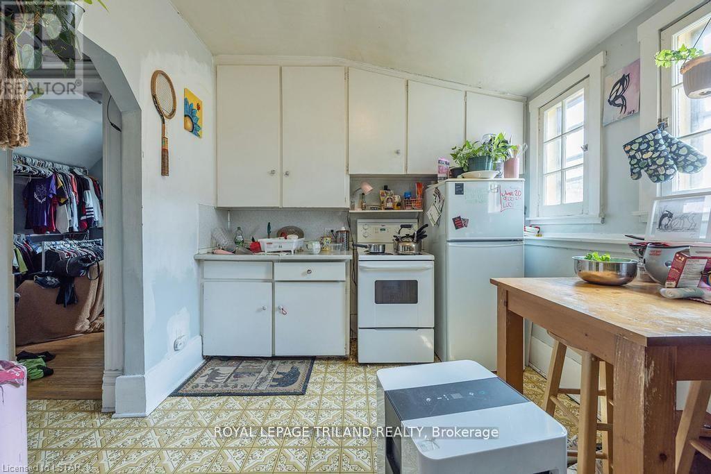 700 Waterloo Street, London East, Ontario  N6A 3V9 - Photo 7 - X12826950