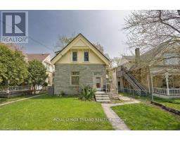 700 WATERLOO STREET, London East, Ontario