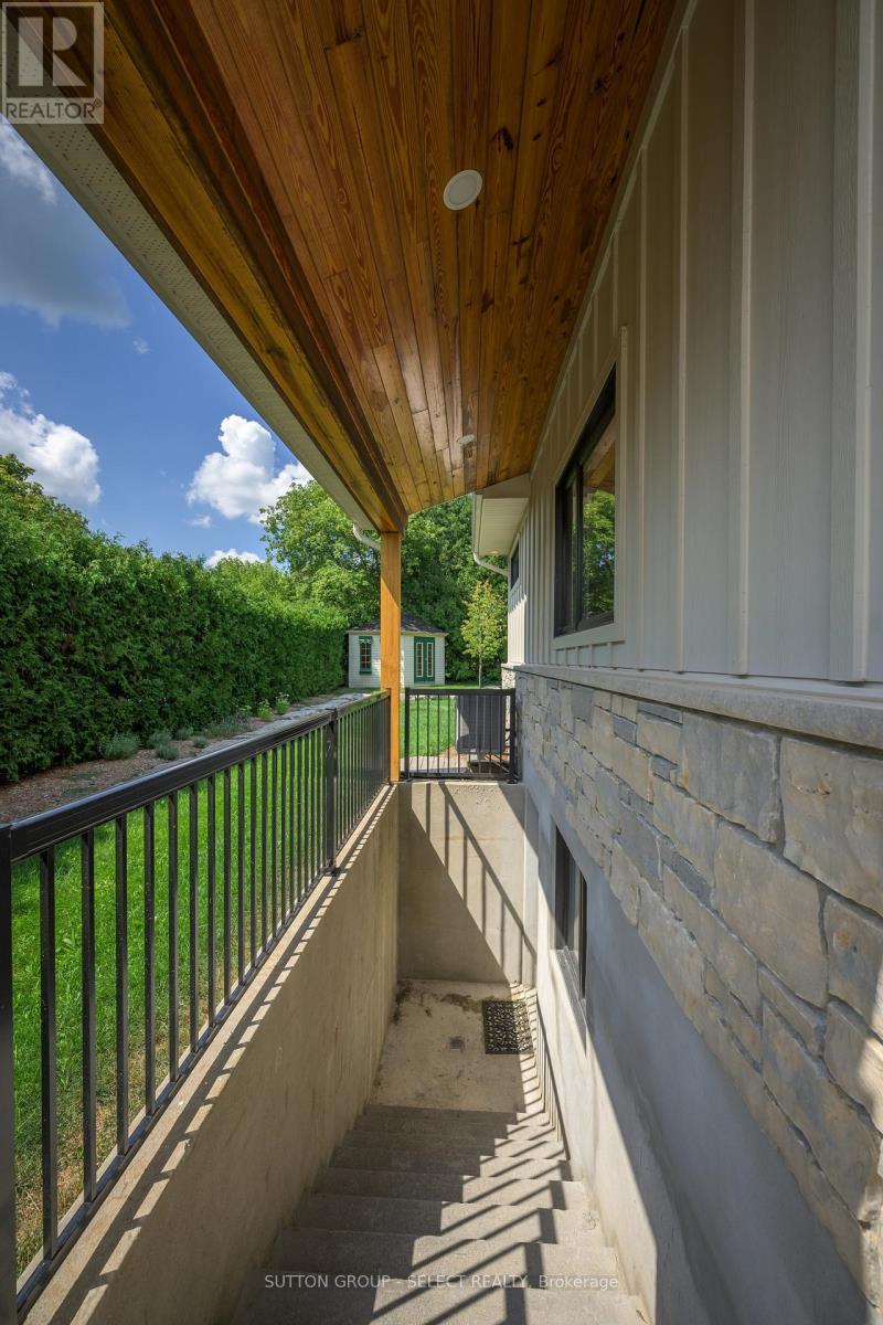 12 Parkland Place, Middlesex Centre, Ontario  N0L 1R0 - Photo 45 - X12826958