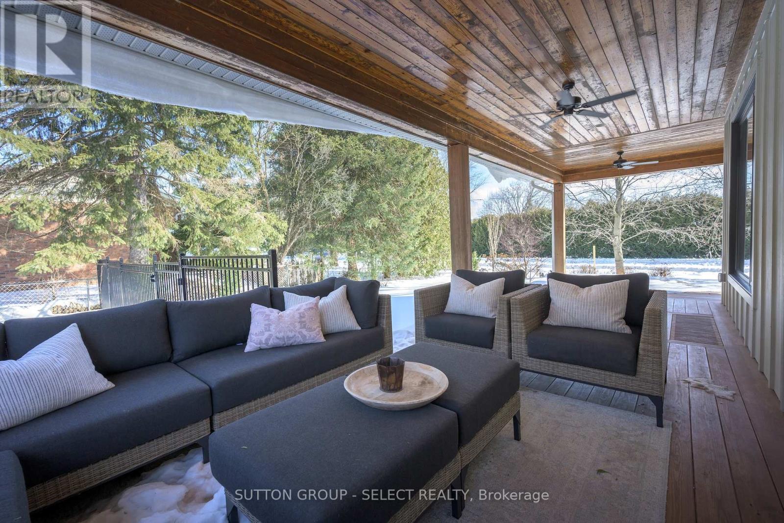 12 Parkland Place, Middlesex Centre, Ontario  N0L 1R0 - Photo 48 - X12826958