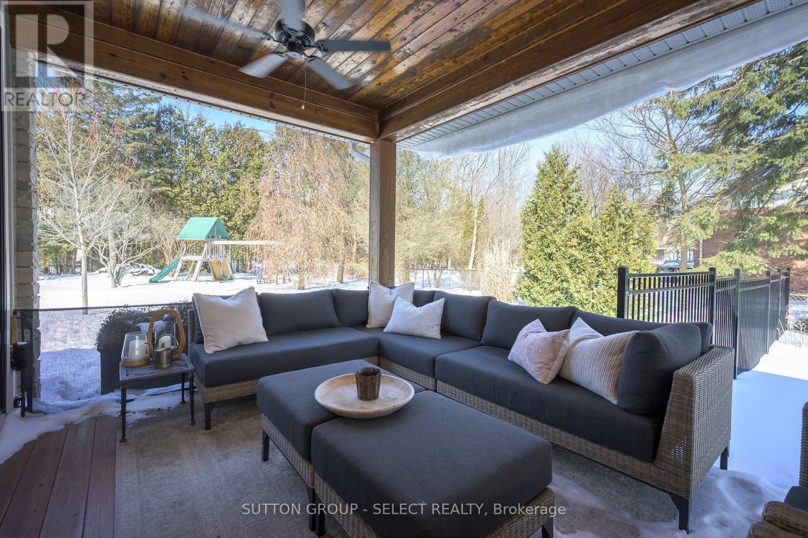 12 Parkland Place, Middlesex Centre, Ontario  N0L 1R0 - Photo 49 - X12826958