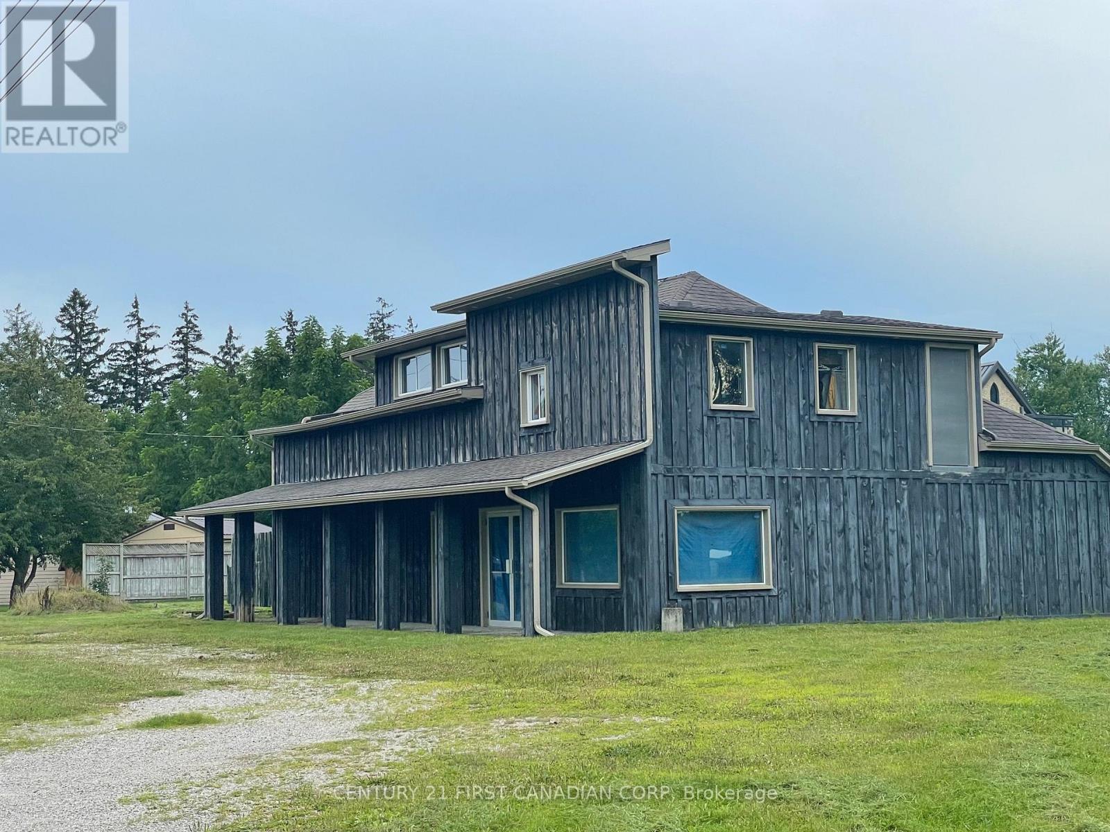 23239 Richmond Street, Middlesex Centre, Ontario  N5X 4B2 - Photo 7 - X12827064