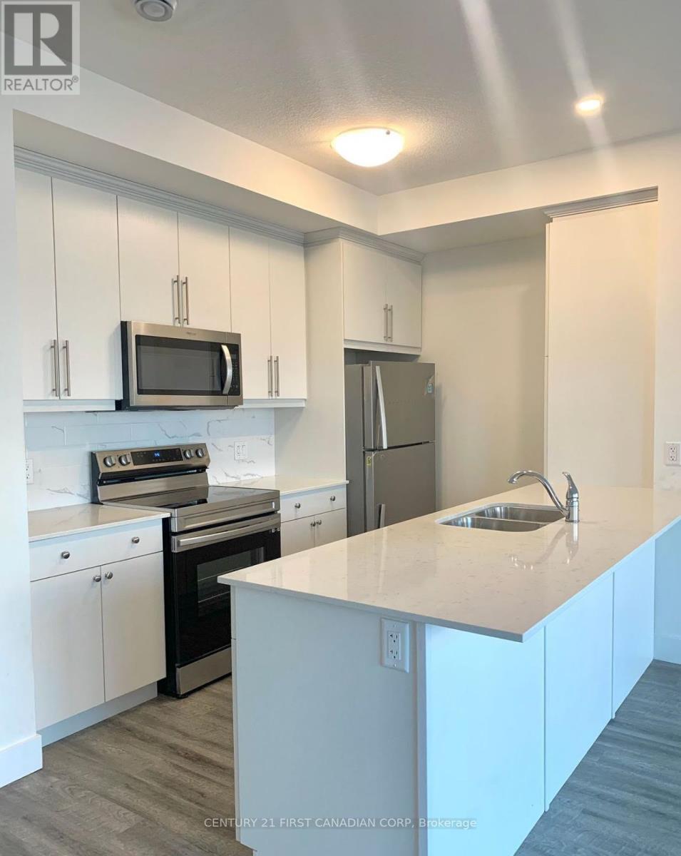 35 - 234 Edgevalley Road, London East, Ontario  N5V 0E3 - Photo 6 - X12827148